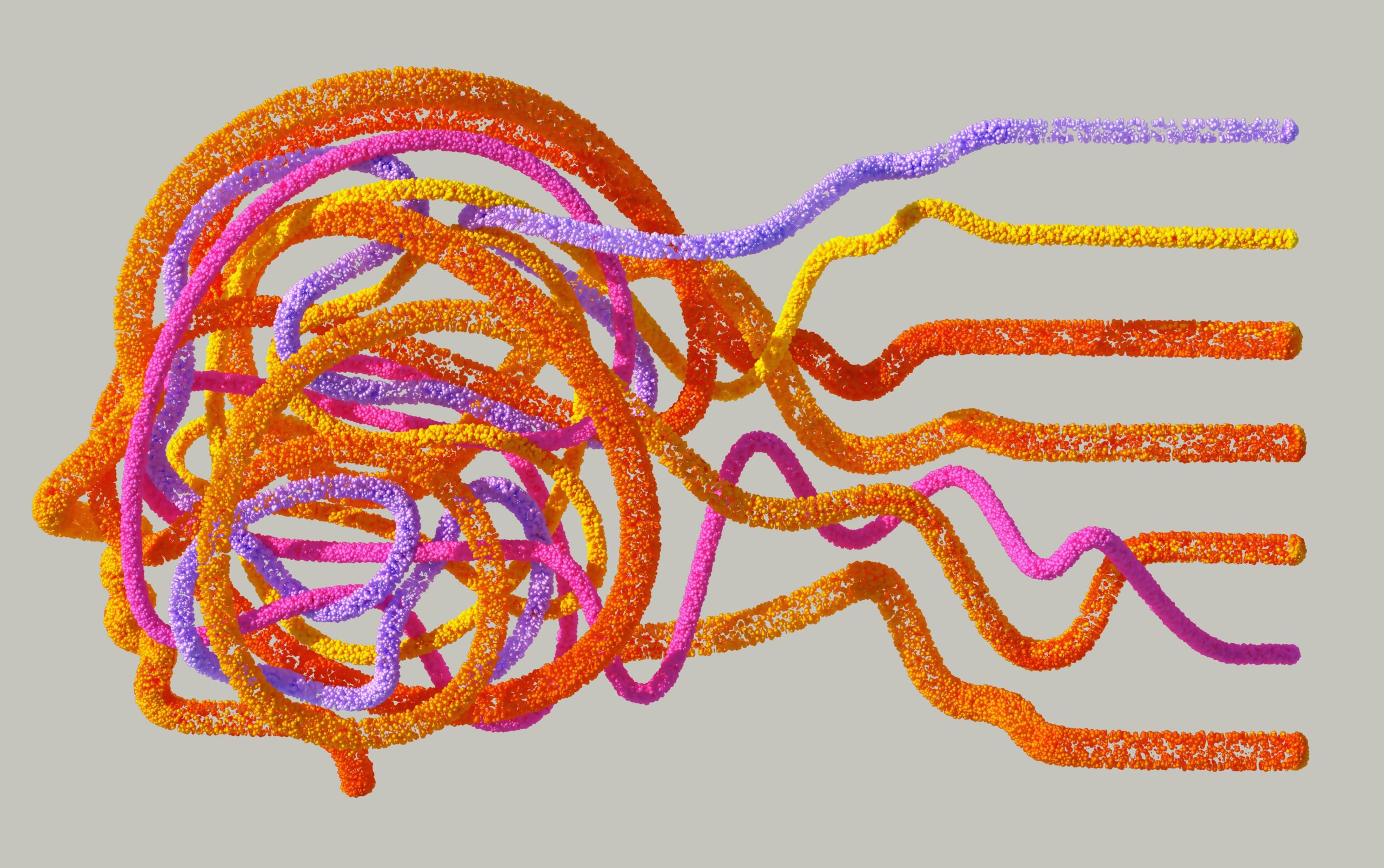 The Data Shift: Turning Complexity into Clarity in the Age of Intelligence